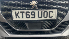 Peugeot 208 1.2 PureTech 130 GT Line 5dr EAT8 Petrol Hatchback